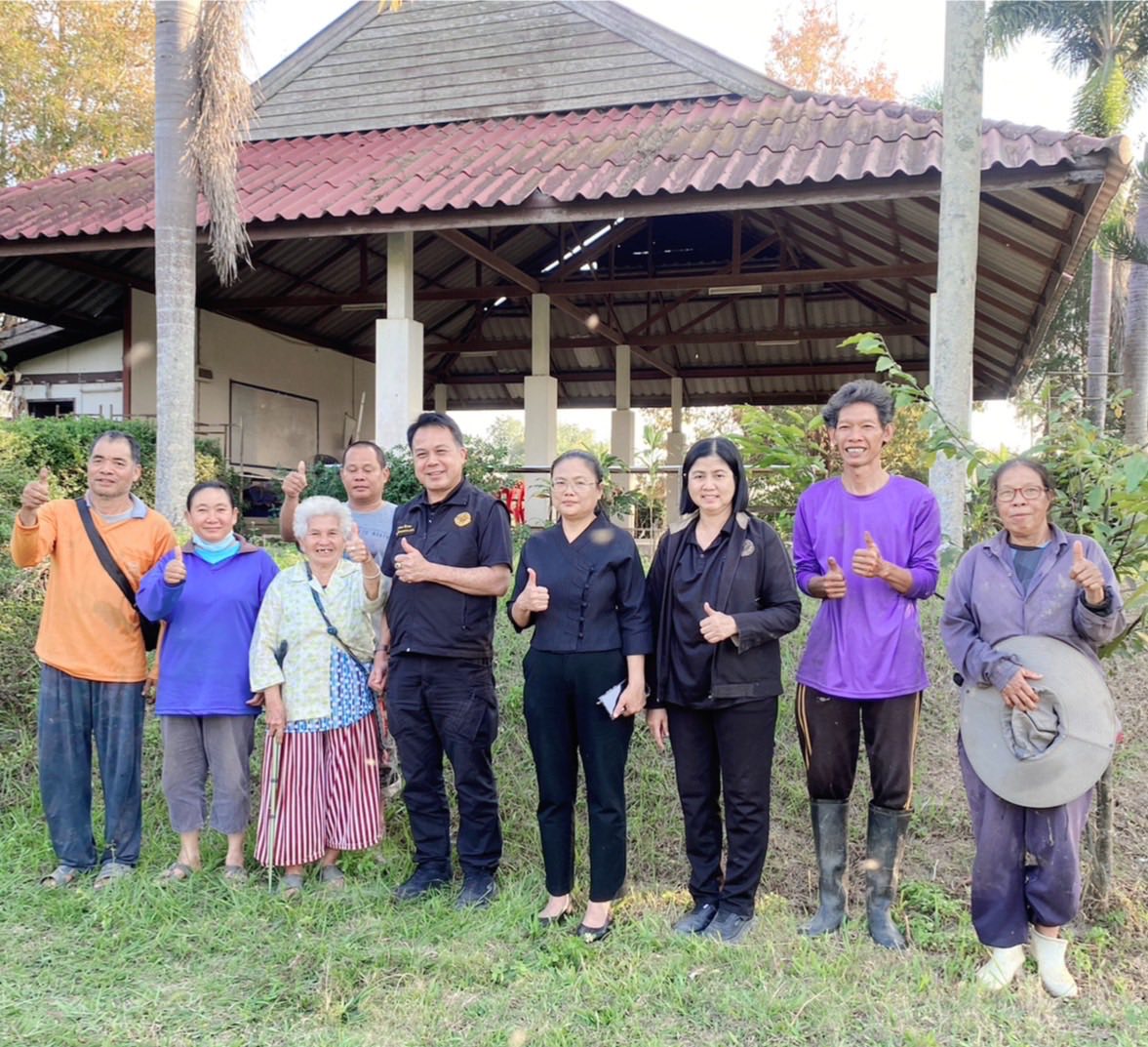 title - หัวหน้าผู้ตรวจราชการ ส.ป.ก. (เขต 3,15 และ 16) ประชุมตรวจติดตามความก้าวหน้าการดำเนินงานตามแผนงานตรวจราชการ ประจําปีงบประมาณ 2569 รอบที่ 1 ณ จังหวัดเชียงราย